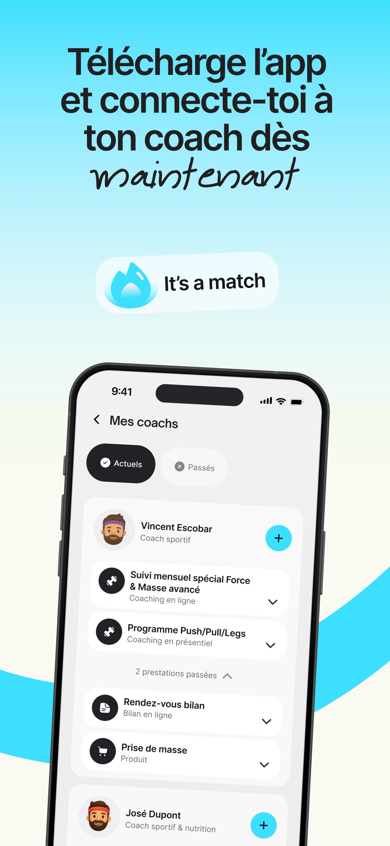 Screenshot 5 of One Rep Coaching