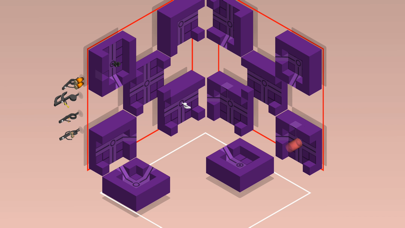 Musical Maze Screenshot