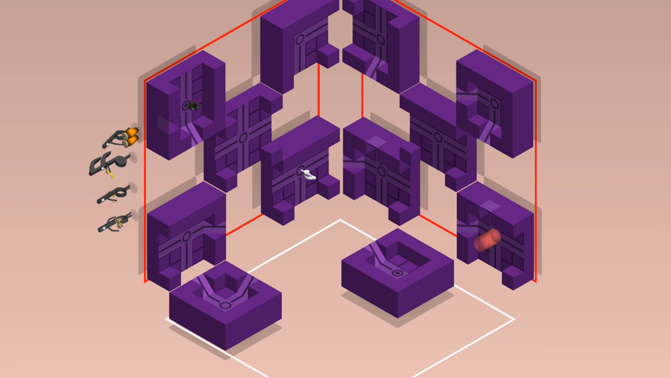 #3. Musical Maze (macOS) 来自: Fatih KOKCULER