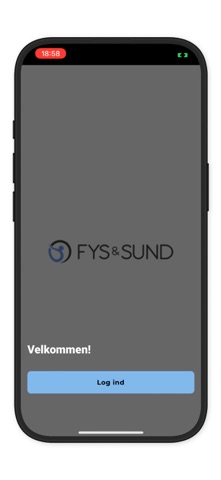 Fys&Sund Screenshot 1 of 6