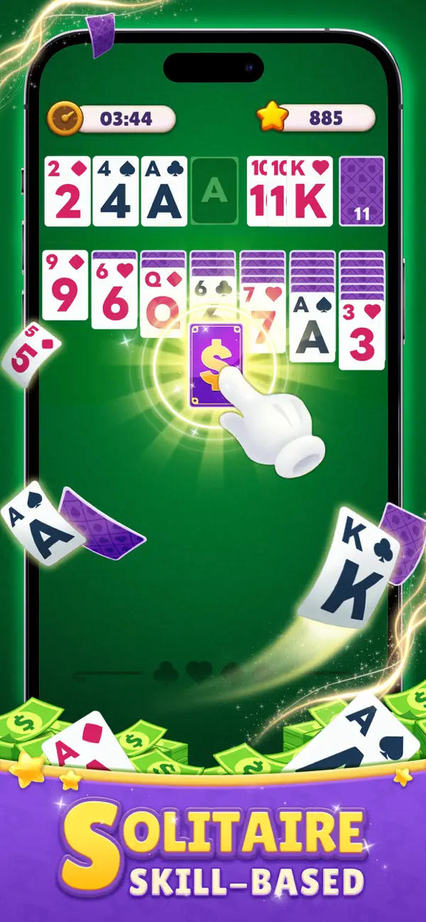 #2. 26PK: Joy & Win Cash (iOS) 由: Joyplay Esports Inc