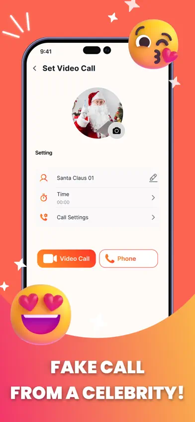 OMG Prank App Prank Sounds screenshot 4