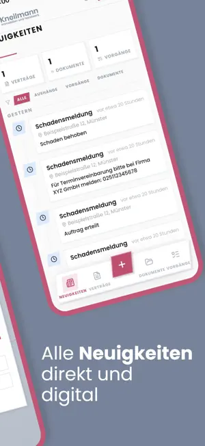 Kneilmann screenshot 2