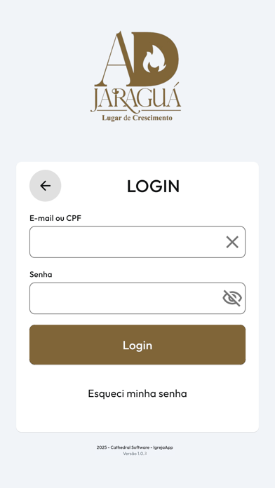AD Jaragua Screenshot