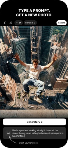 Nootro screenshot