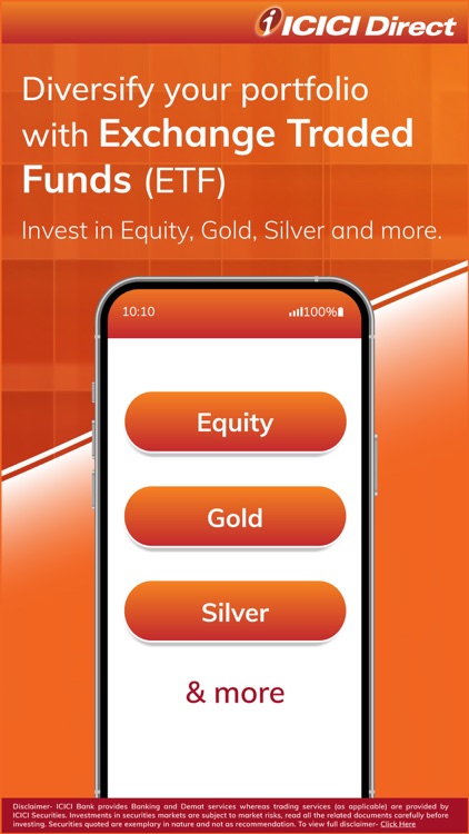 ICICI Direct-Stocks F&O MF IPO screenshot-5