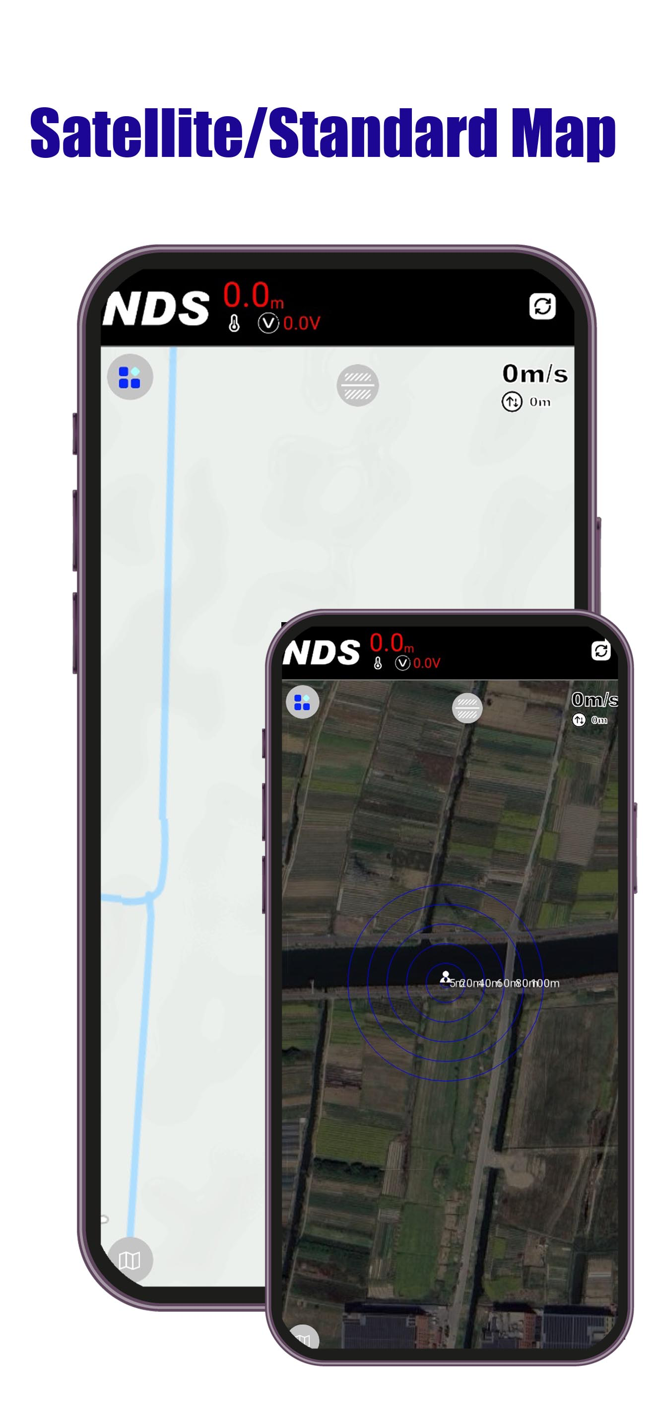FISH FINDER LITE