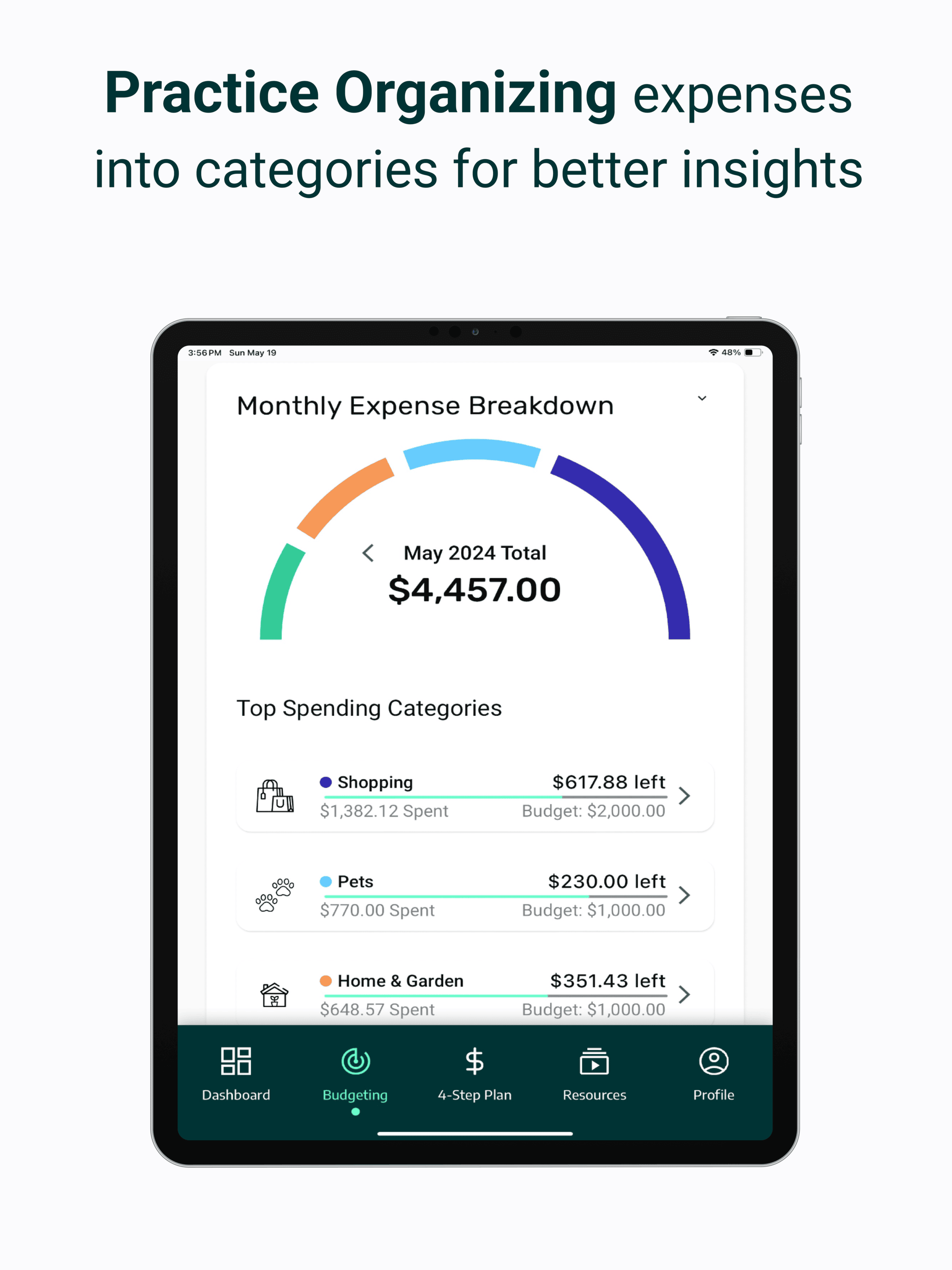 MoneyWellth Learning+ screenshot 11