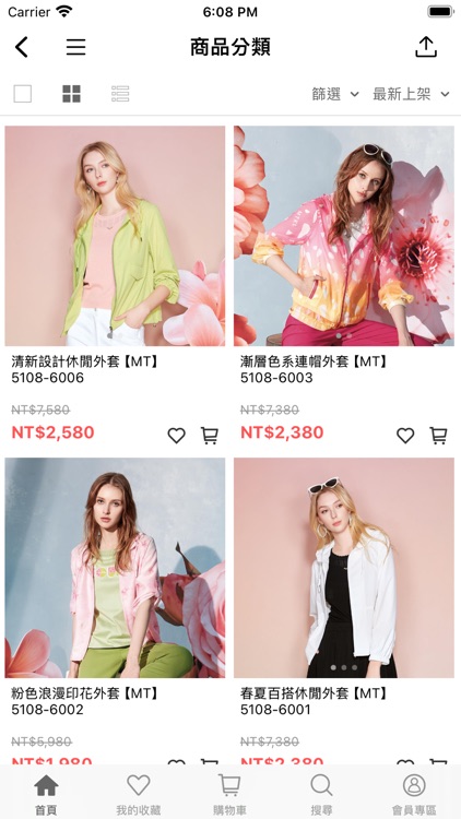 KLDY克洛迪雅-女性服飾品牌