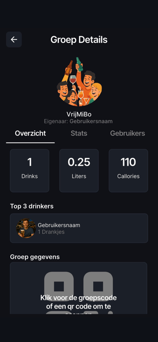 BoozeBoard Screenshot 4 of 5