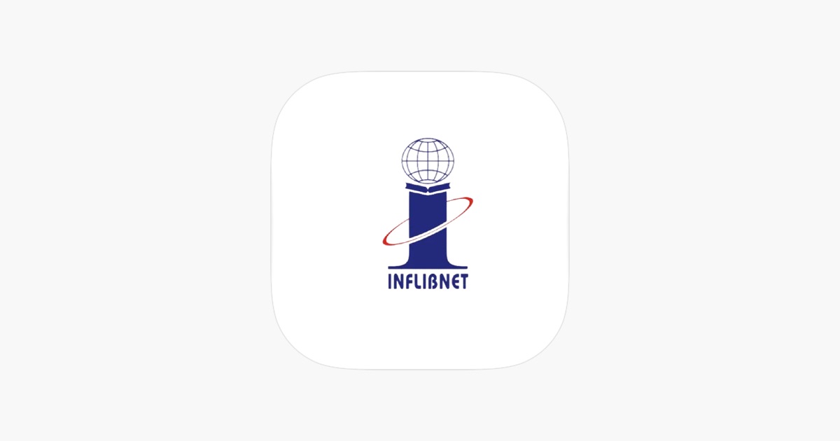 ‎INFLIBNET App - App Store