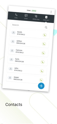 ZuluCall+ Screenshot 7 of 8