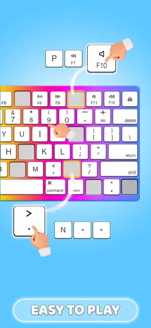 Satispuzzle: Perfect Games screenshot 2