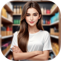City Shop Simulator