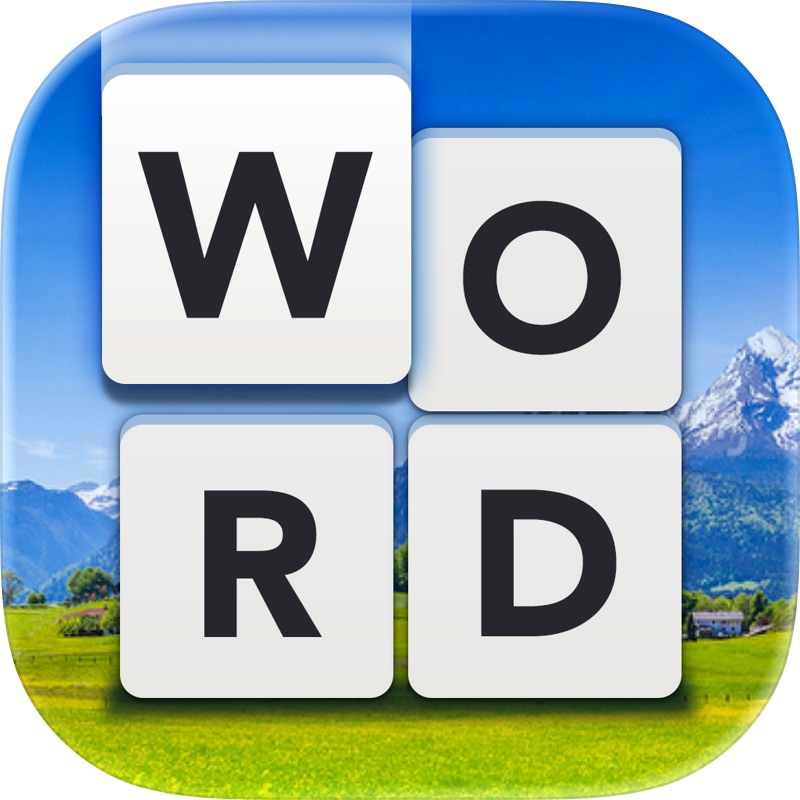 Word Tiles GO screenshot 12