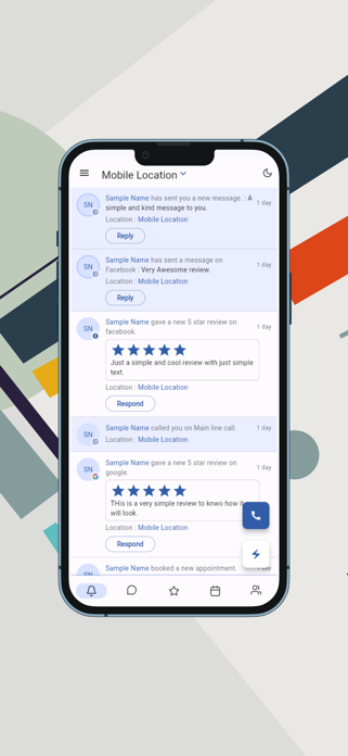 Uptiq CRM Screenshot 4 of 4