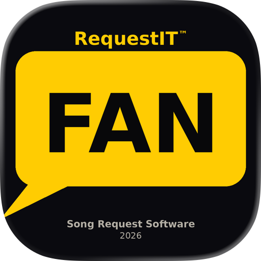 RequestIT-Fan