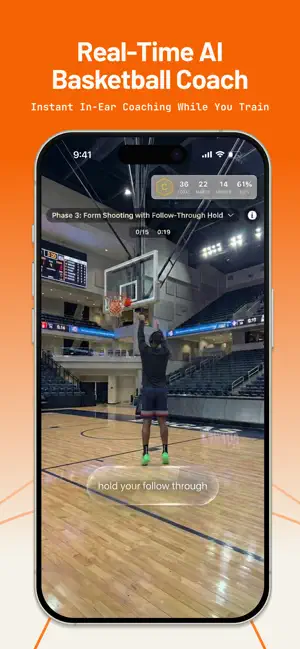 Trainify AI screenshot 1