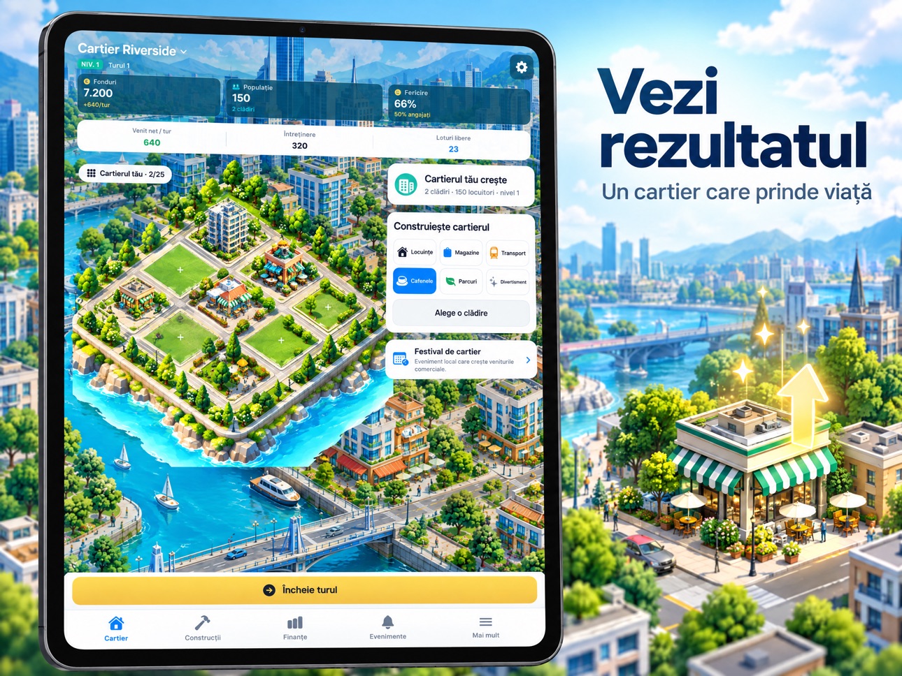 Screenshot 11 of EX Economy Builder