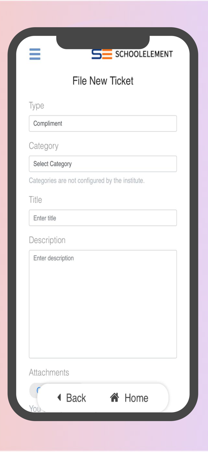 Millennium World School