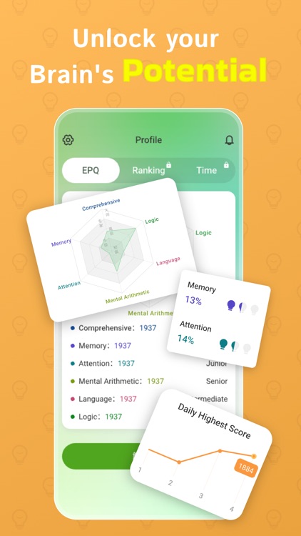 Improve: Get smarter in games screenshot-4