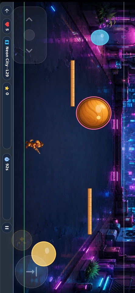 Firu Firu Games screenshot 2