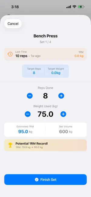 iyizen screenshot 3