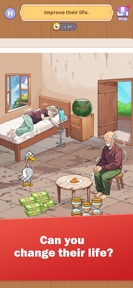 Brain Fever: Puzzle Game screenshot