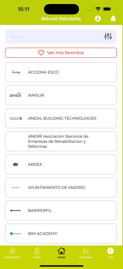 Rebuild Rehabilita