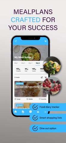 QTIME COACHING screenshot