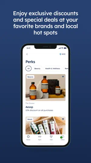 Inspire Your Day screenshot 2