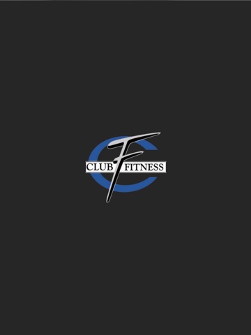 Club Fitness MW iPad screenshot