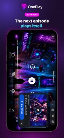OnePlay+ Screenshot 9 of 9
