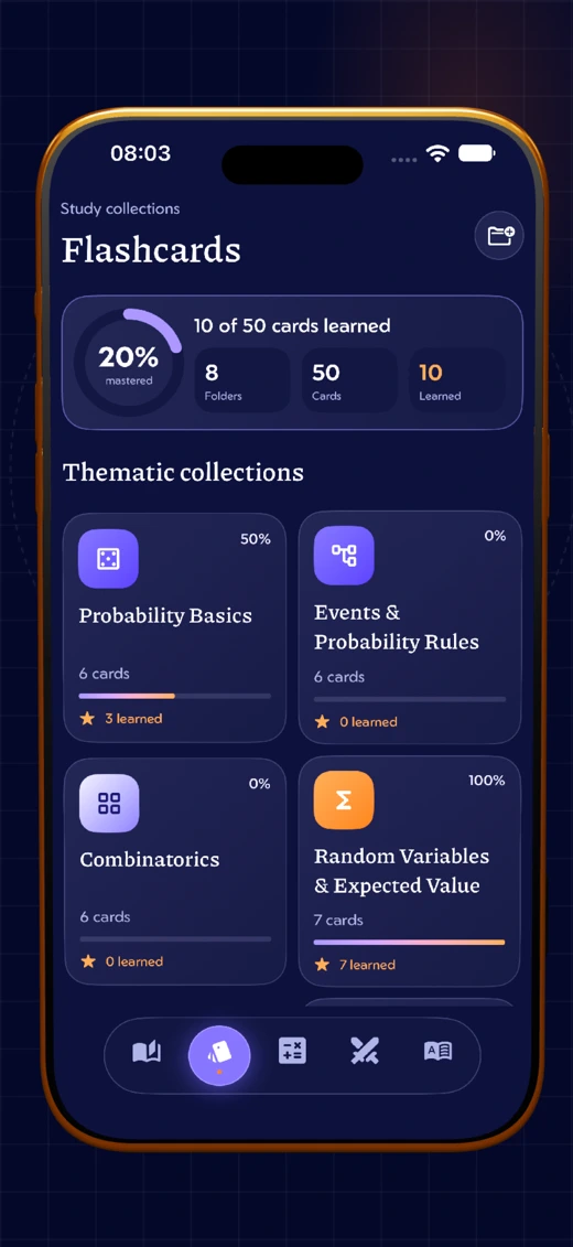 Probiverse screenshot 6