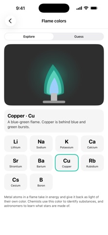 World Of Elements Screenshot 4 of 7