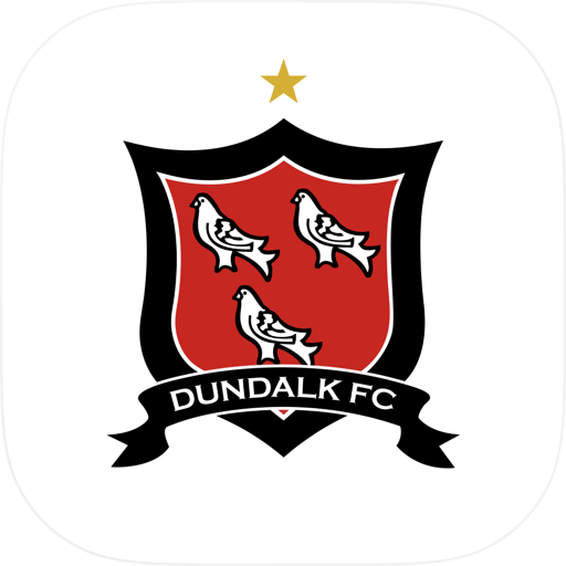 Dundalk FC Official App