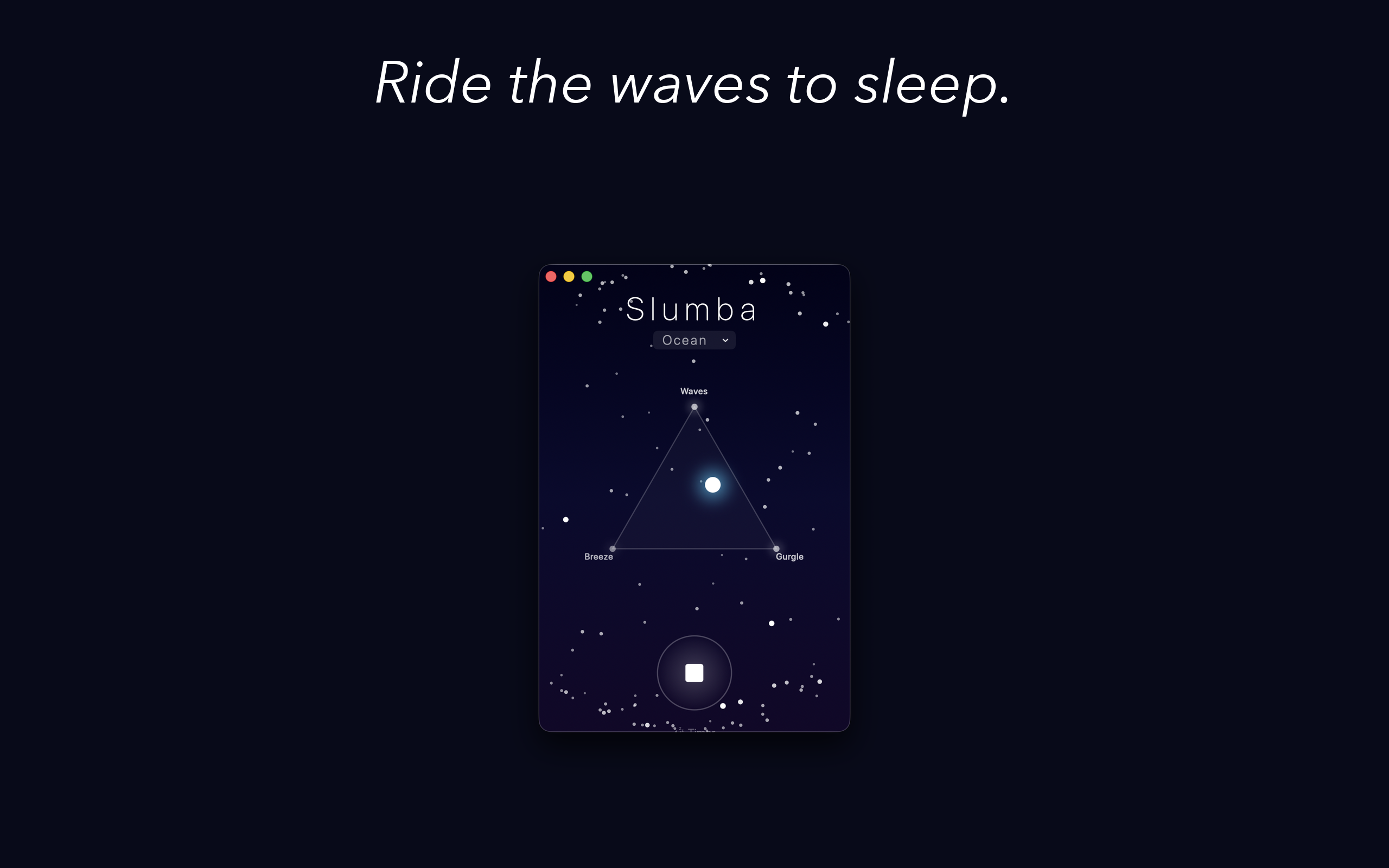 Slumba