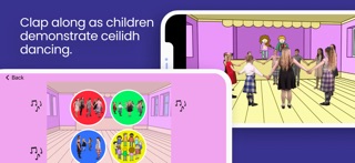 Fun Folk Screenshot 4 of 4