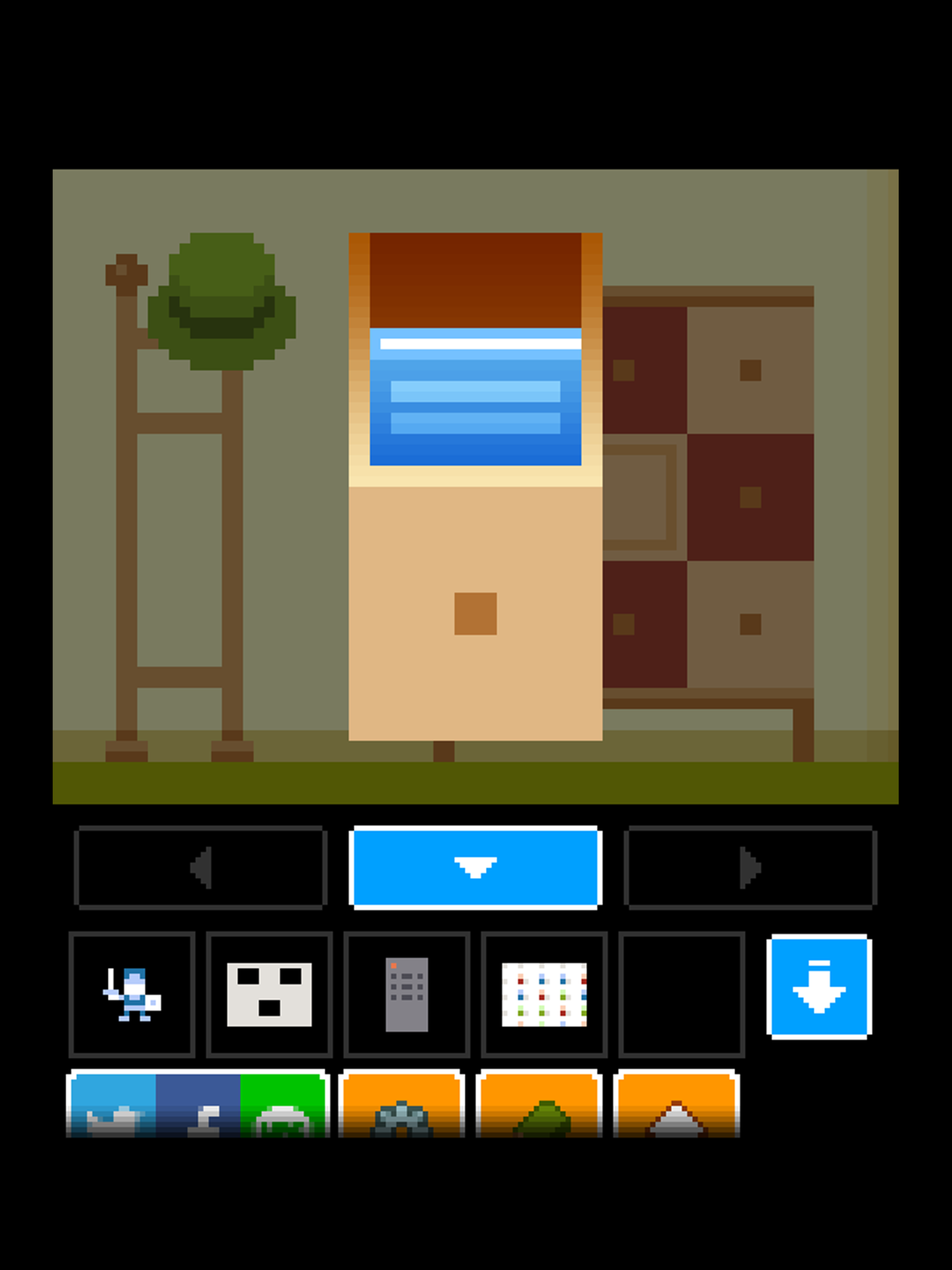 Tiny Room 2 room escape game screenshot 8