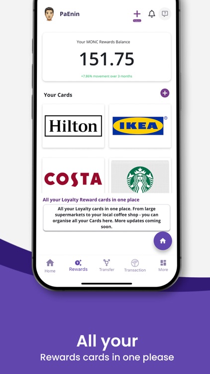 Orukka by Monesave – Ring App