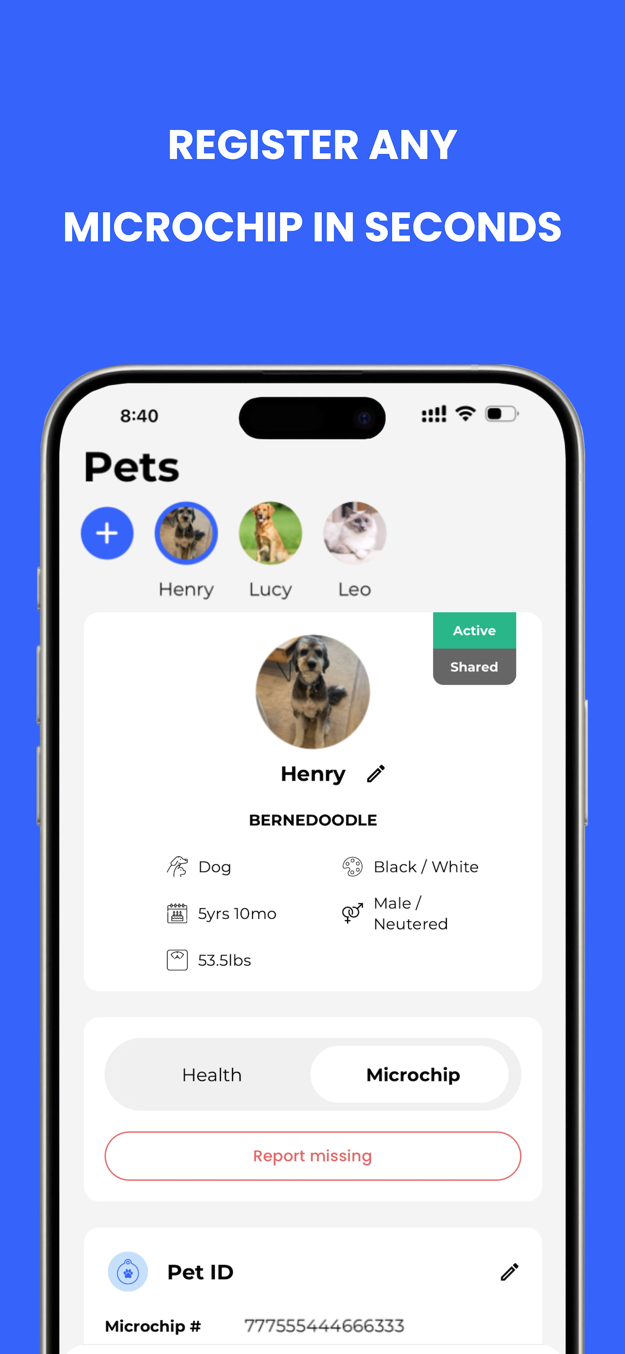 Pawbase