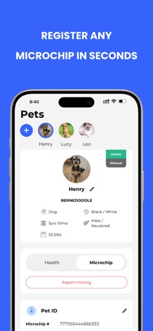 Pawbase Screenshot 3 of 6