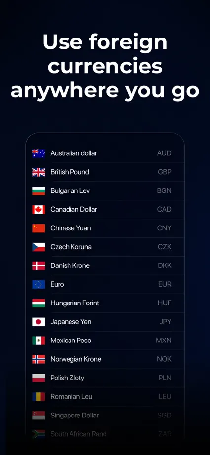 bunq, App Store screenshot 10