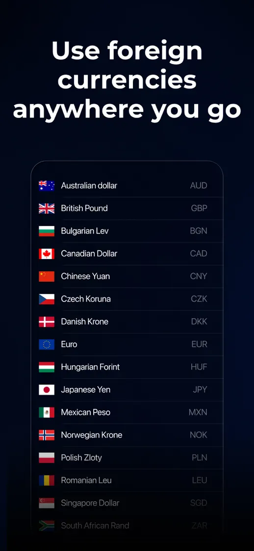 bunq, App Store screenshot 10