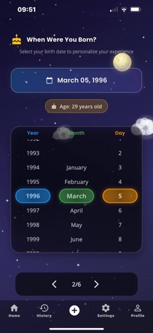 Morpheus Dreams screenshot