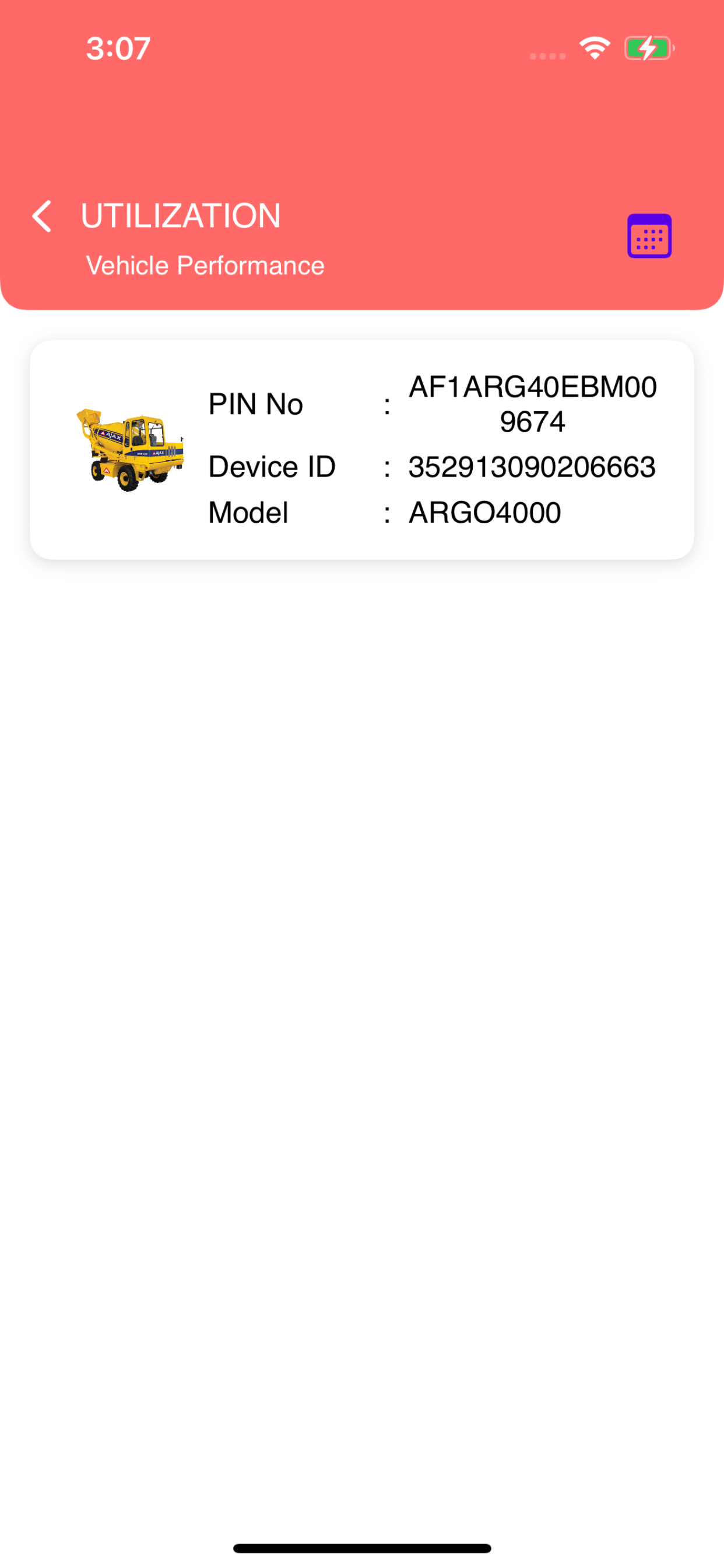 Ajax Smart Tracker screenshot 9