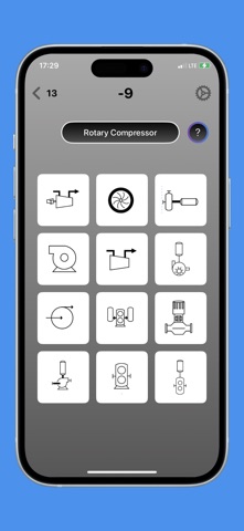 P&ID iPhone screenshot