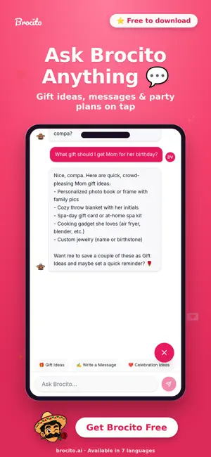 Brocito screenshot 3