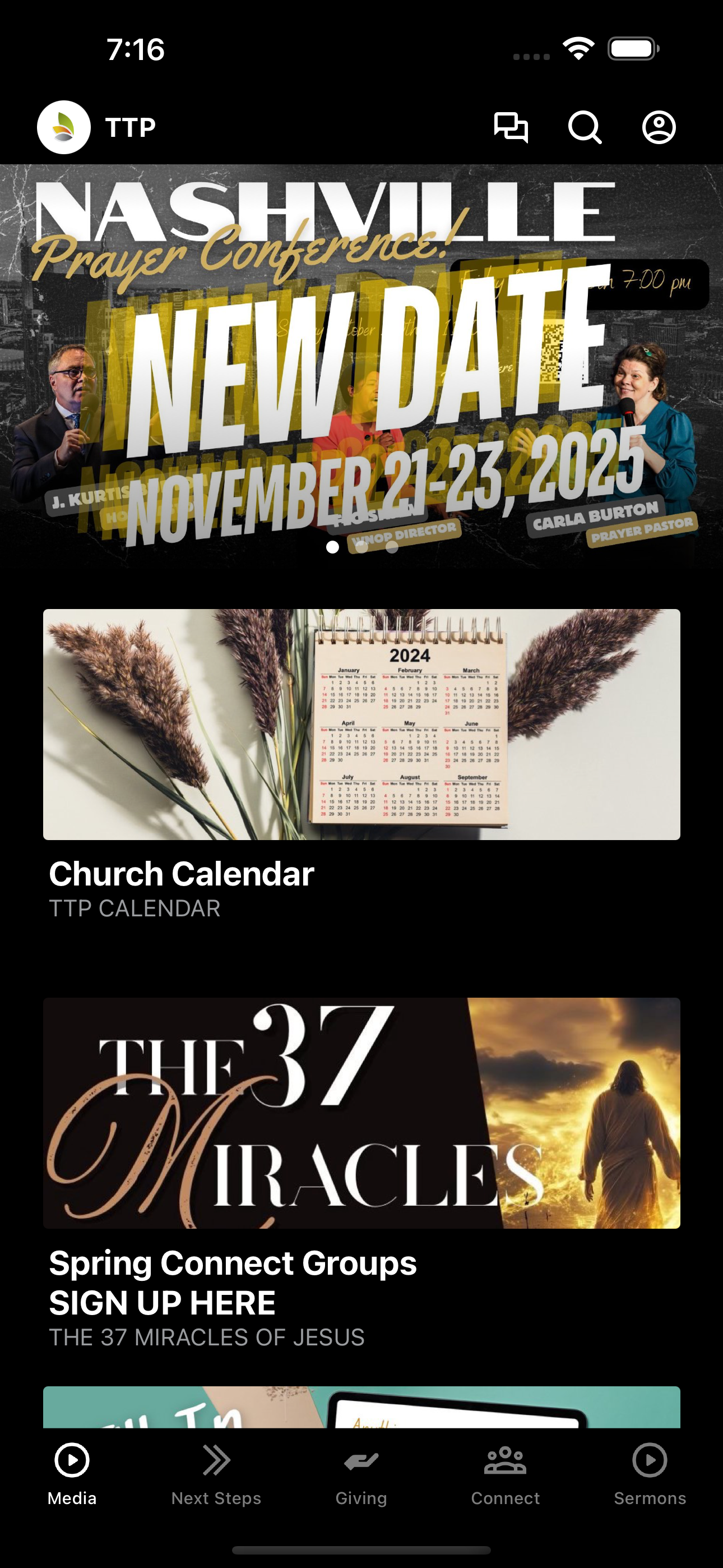 Turning Point Nashville