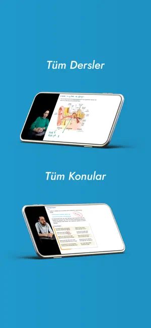 Etap Dijital: YKS TYT AYT screenshot 4